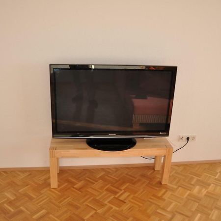 Ferienwohnung Weitblick Velbert Luaran gambar