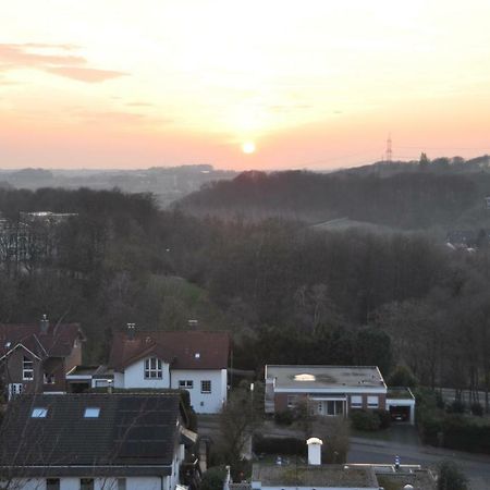 Ferienwohnung Weitblick Velbert Luaran gambar