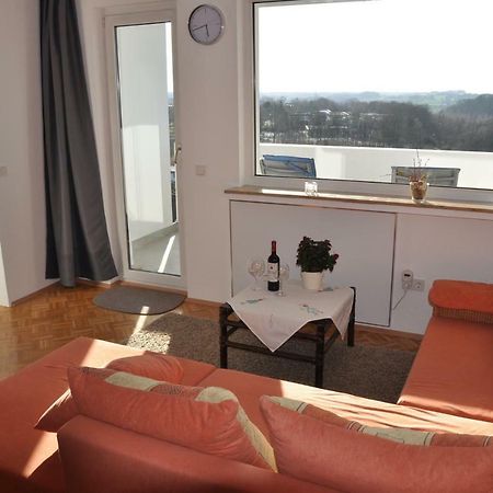 Ferienwohnung Weitblick Velbert Luaran gambar