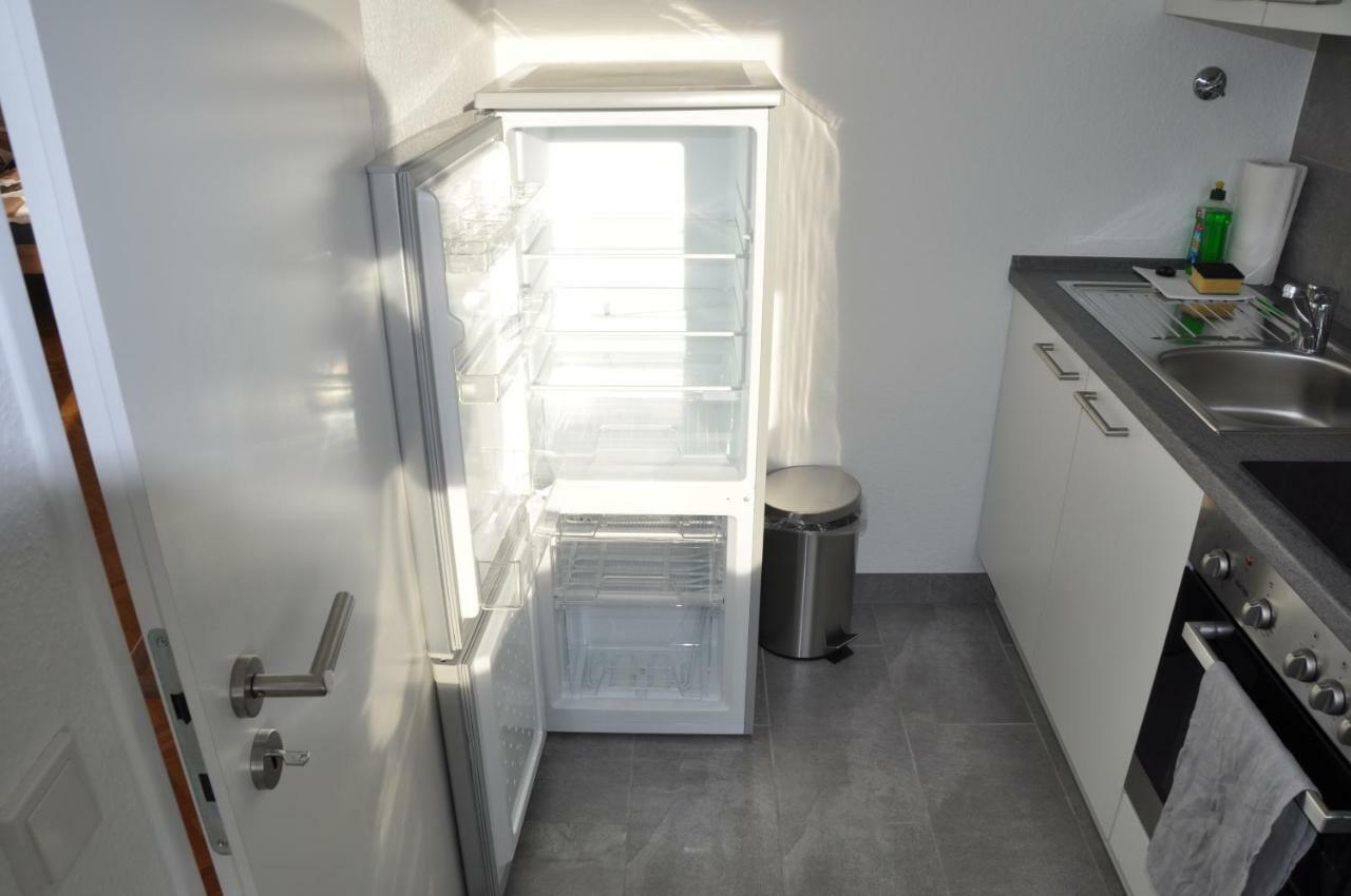 Ferienwohnung Weitblick Velbert Luaran gambar